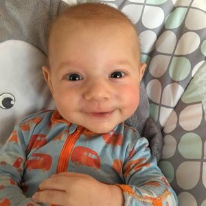 Meet your Posher, Jeff